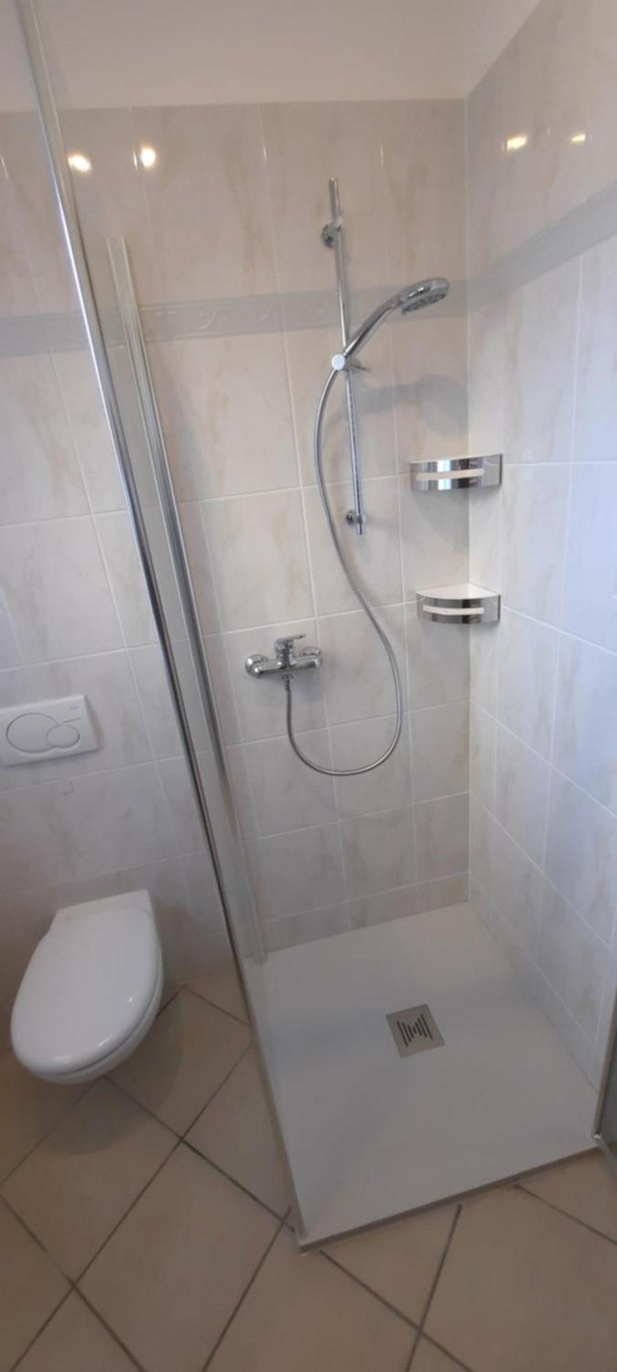 Ferienwohnung Gallo Mit Ueberdachter Terrasse Parkplatz 100 Mtr Z Strand Cannobio Exterior foto